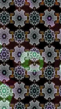 Abstract super cute and nice interesting picture 스톡 일러스트