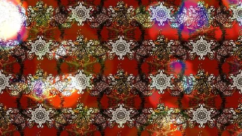 Abstract super cute and nice interesting picture 스톡 일러스트