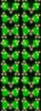 Abstract super cute and nice interesting picture Ilustração Stock