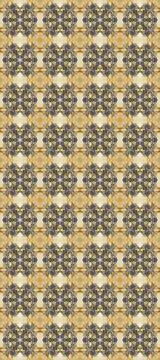 Abstract super cute and nice interesting picture Illustrazione stock