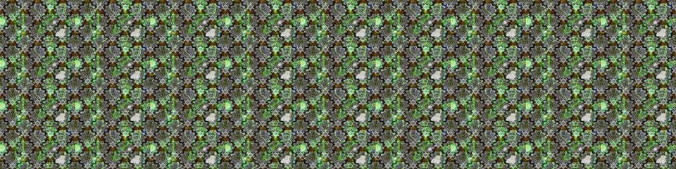 Abstract super cute and nice interesting picture Stock Illustration