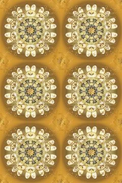 Abstract super cute and nice interesting picture Stock Illustration
