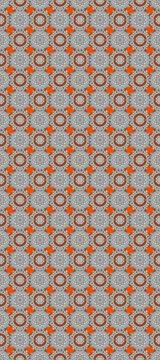 Abstract super cute and nice interesting picture Stock Illustration