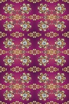 Abstract super cute and nice interesting picture Stock Illustration