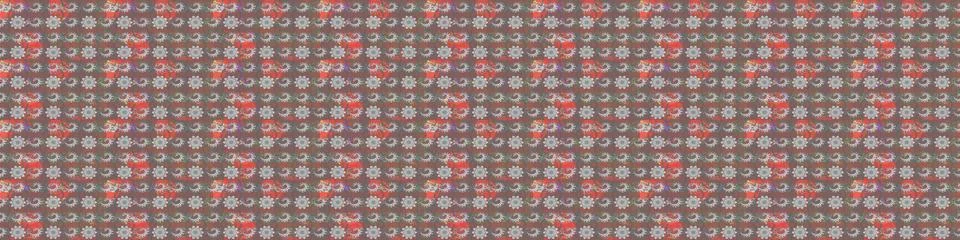Abstract super cute and nice interesting picture Stock Illustration