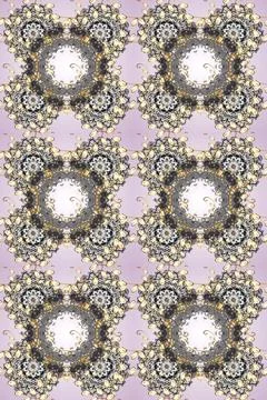 Abstract super cute and nice interesting picture 스톡 일러스트