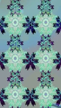 Abstract super cute and nice interesting picture Illustration