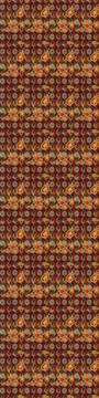 Abstract super cute and nice interesting picture Stock Illustration
