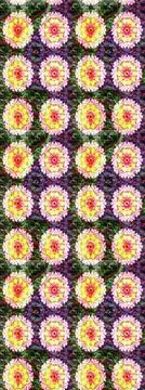 Abstract super cute and nice interesting picture Stock Illustration