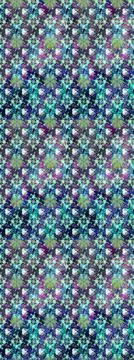 Abstract super cute and nice interesting picture 库存插图