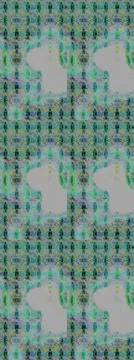Abstract super cute and nice interesting picture 스톡 일러스트