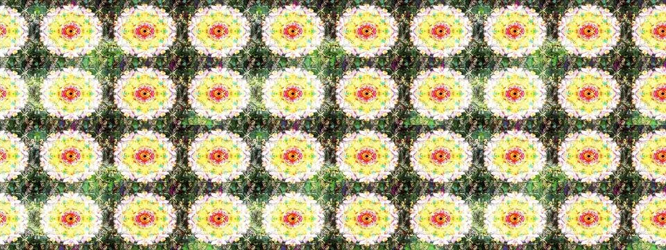 Abstract super cute and nice interesting picture Stock Illustration