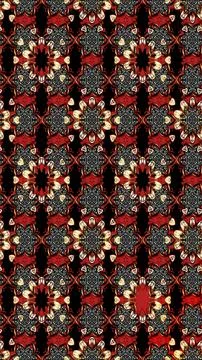 Abstract super cute and nice interesting picture 스톡 일러스트