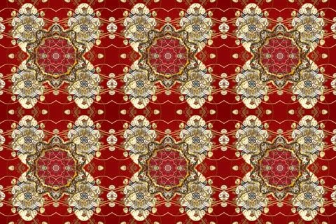 Abstract super cute and nice interesting picture Illustrazione stock