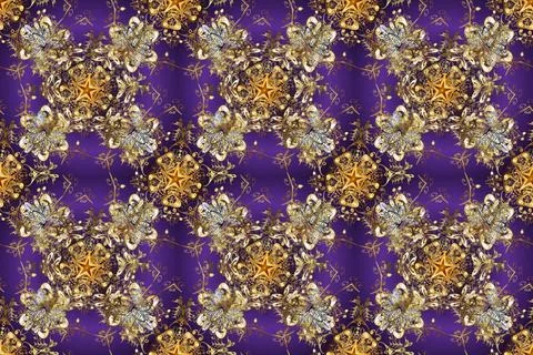 Abstract super cute and nice interesting picture Illustrazione stock