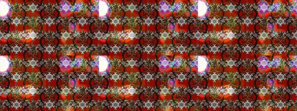 Abstract super cute and nice interesting picture イラスト素材