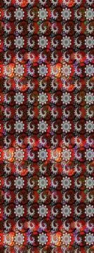 Abstract super cute and nice interesting picture Stock Illustration