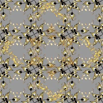 Abstract super cute and nice interesting picture イラスト素材