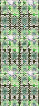 Abstract super cute and nice interesting picture Stock Illustration