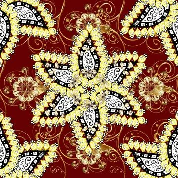 Abstract super cute and nice interesting picture Stockillustratie