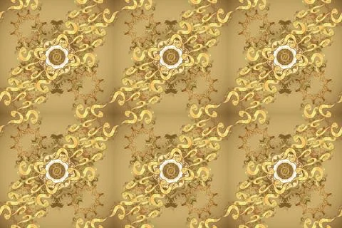 Abstract super cute and nice interesting picture Stock Illustration