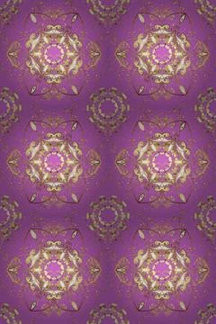 Abstract super cute and nice interesting picture イラスト素材