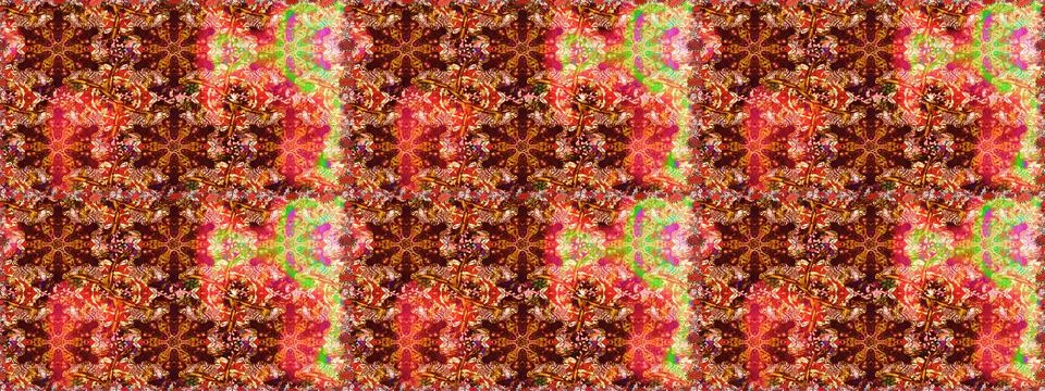 Abstract super cute and nice interesting picture Illustrazione stock