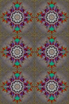 Abstract super cute and nice interesting picture Illustrazione stock
