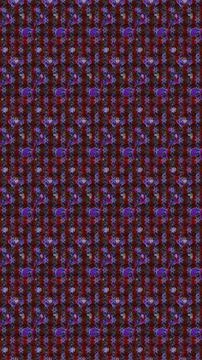 Abstract super cute and nice interesting picture Illustrazione stock