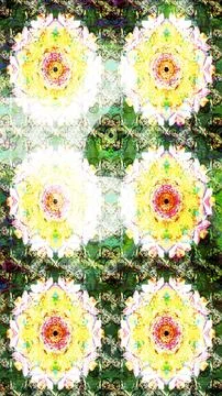 Abstract super cute and nice interesting picture 스톡 일러스트