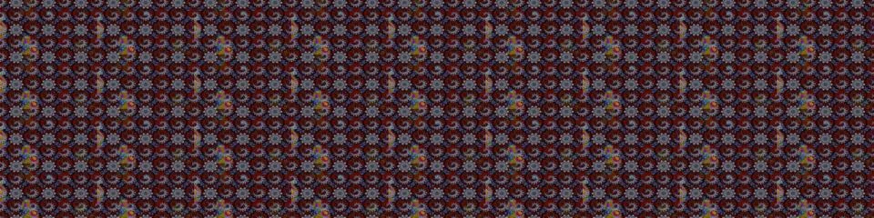 Abstract super cute and nice interesting picture Illustrazione stock