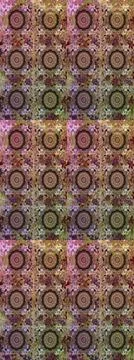Abstract super cute and nice interesting picture 스톡 일러스트