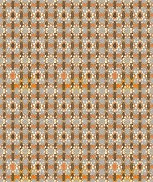 Abstract super cute and nice interesting picture Stock Illustration