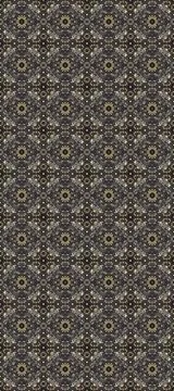 Abstract super cute and nice interesting picture Stock Illustration