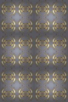 Abstract super cute and nice interesting picture 스톡 일러스트