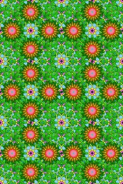 Abstract super cute and nice interesting picture Illustrazione stock