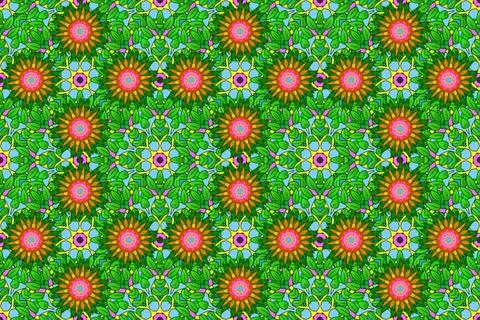 Abstract super cute and nice interesting picture Illustrazione stock