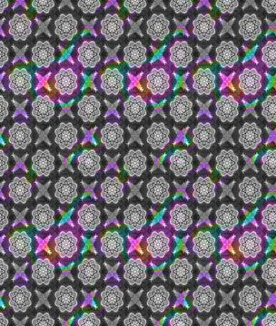 Abstract super cute and nice interesting picture Stock Illustration