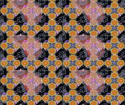 Abstract super cute and nice interesting picture 스톡 일러스트