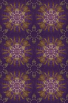 Abstract super cute and nice interesting picture Stock Illustration