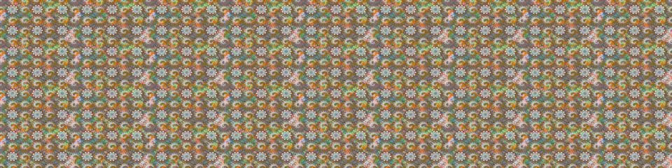 Abstract super cute and nice interesting picture Stock Illustration