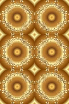 Abstract super cute and nice interesting picture Stock Illustration