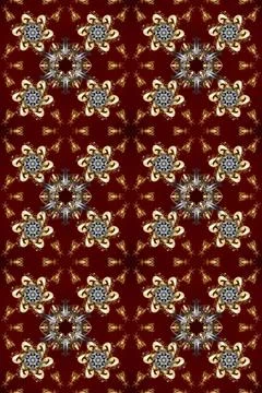 Abstract super cute and nice interesting picture Illustration