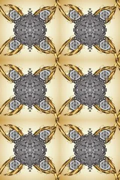 Abstract super cute and nice interesting picture Stock Illustration