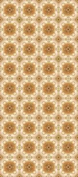Abstract super cute and nice interesting picture Stock Illustration