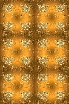 Abstract super cute and nice interesting picture Illustrazione stock