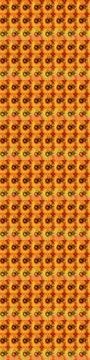 Abstract super cute and nice interesting picture Stock Illustration