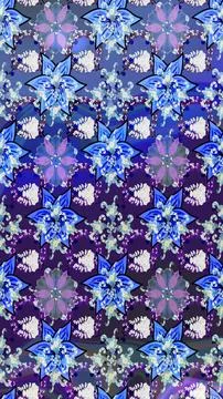 Abstract super cute and nice interesting picture 스톡 일러스트