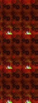 Abstract super cute and nice interesting picture Stock Illustration