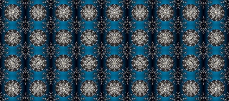 Abstract super cute and nice interesting picture Stock Illustration